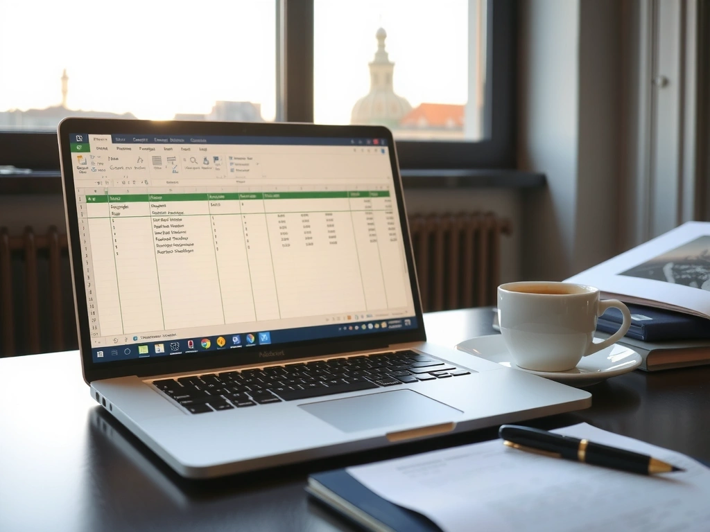 Presupuesto 50/30/20