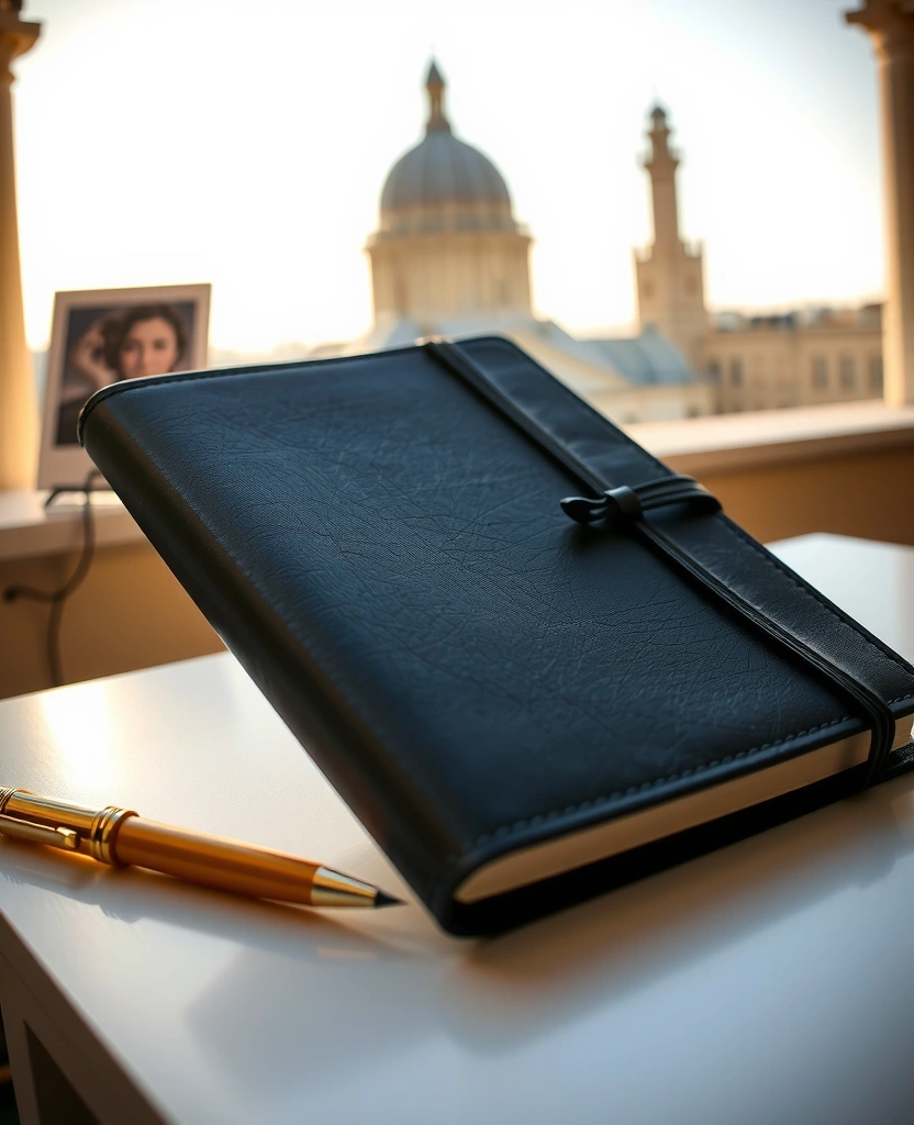 Detalle de oficina FinHarmonyFlow