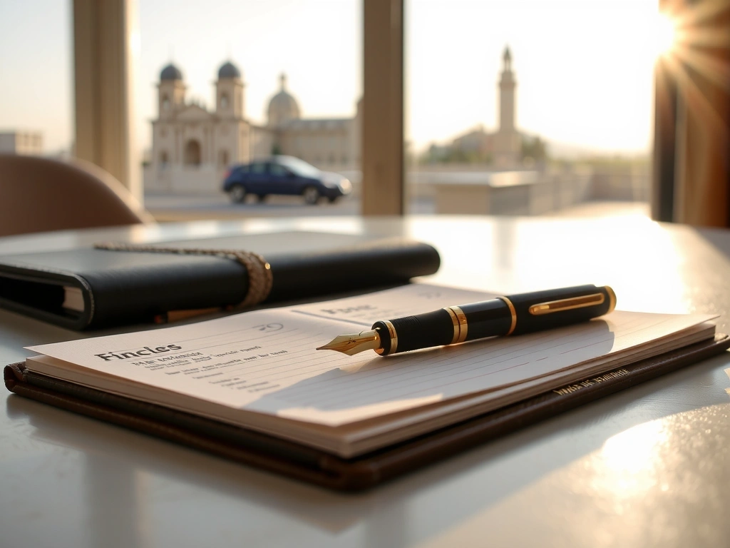 Planificador financiero premium