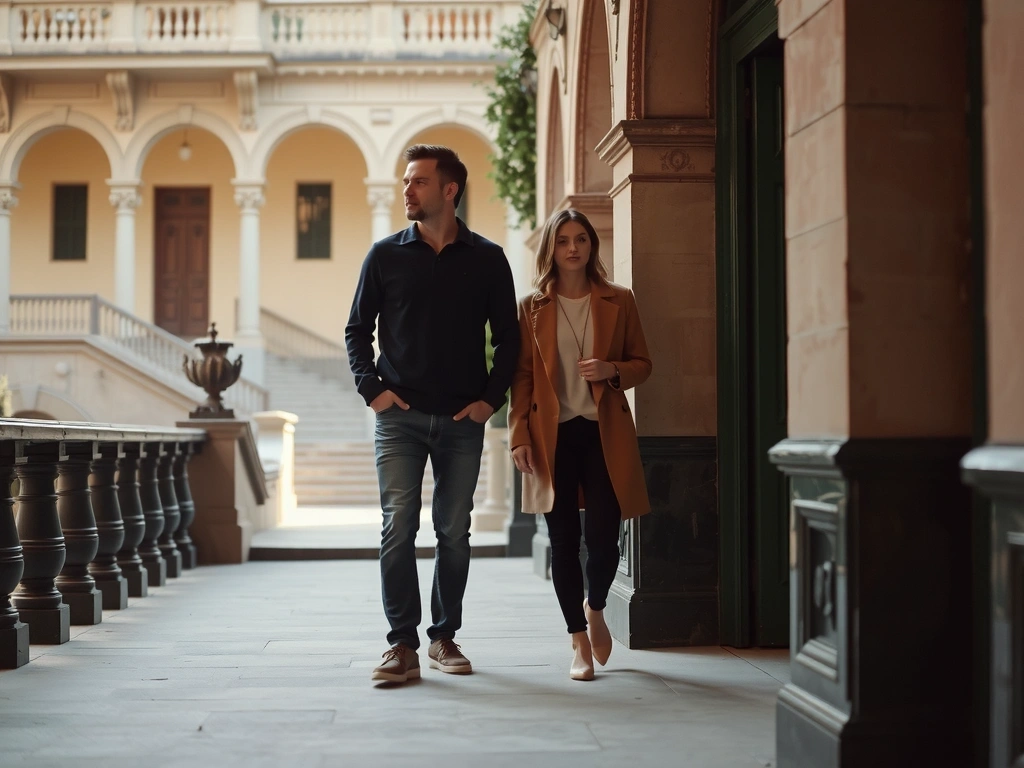 Paz financiera en Valencia