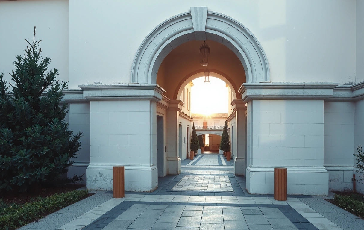 Arquitectura y Transparencia